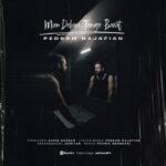 دانلود آهنگ پدرام نجفیان من دلم تنگه برات